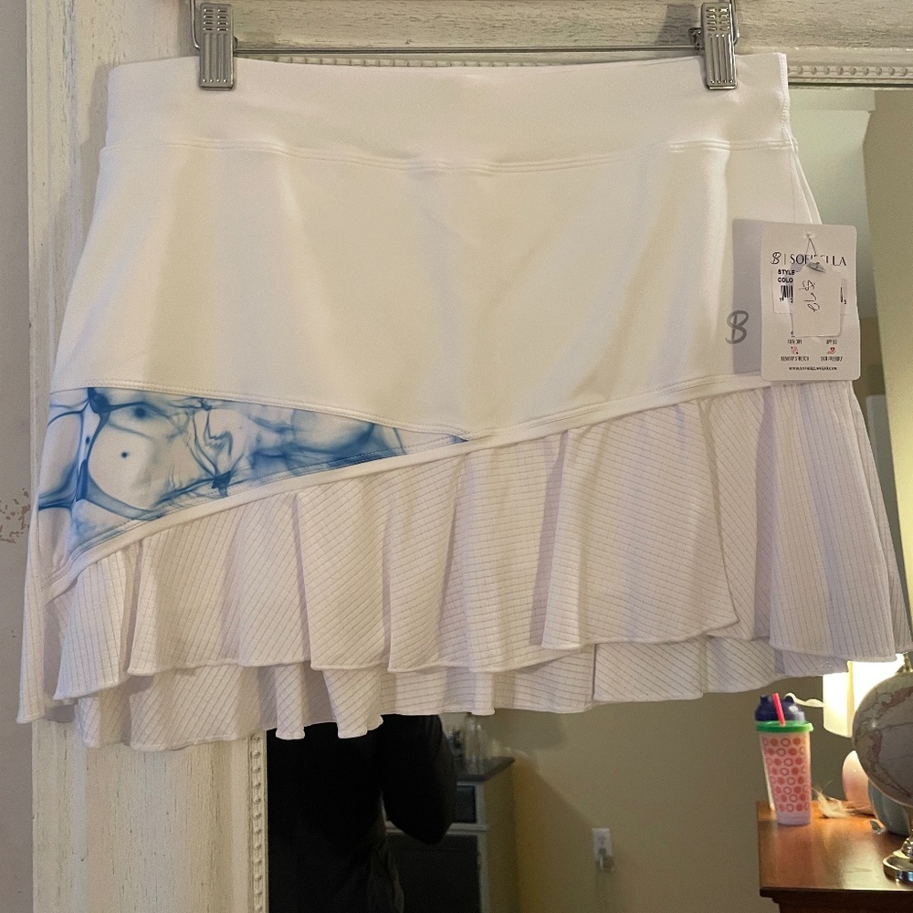 Tennis skirt